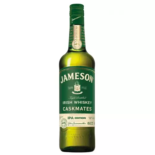 Jameson Caskmates IPA Edition 0,7l