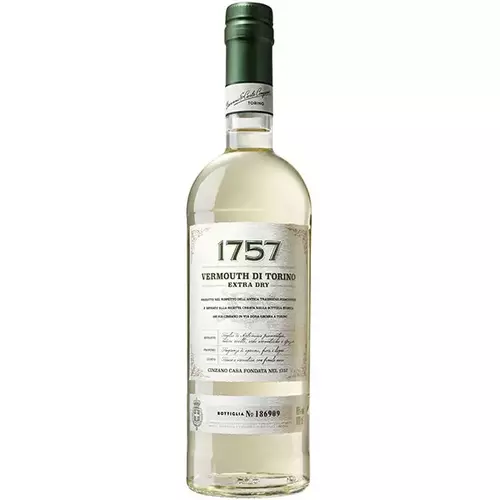 Nrg 1757 Vermouth Dry 1l