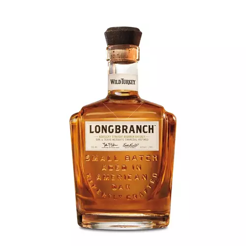 Wild Turkey Longbranch 43% 0.7l Whisky