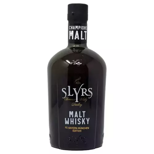 Whisky Slyrs Bavarian Malt 40% 0.7l