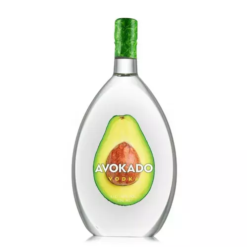 Wódka Avokado 0,5l 40%