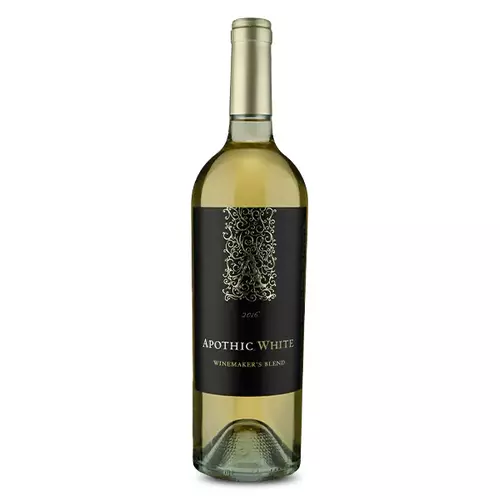 Wino Apothic White 12.5% 0.75l