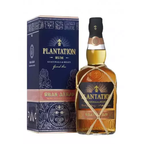 Rum Plantation Gran Anejo 42% 0.7l 