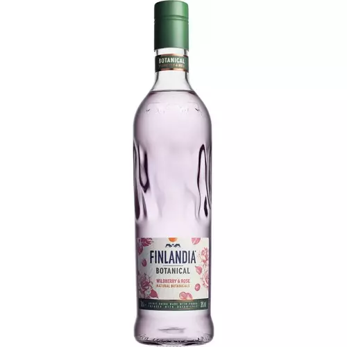 Finlandia Wildberry&rose 30% 0.7l