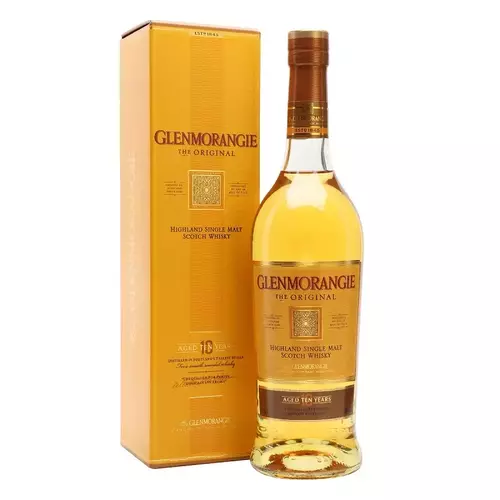 Whisky Glenmorangie 10Yo 40% 0.7l