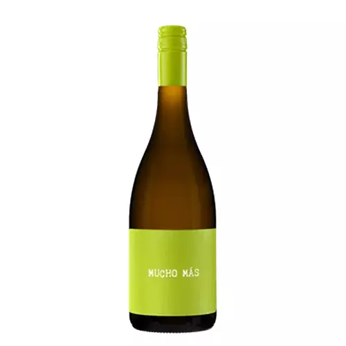 Wino Mucho White Bwytr. 0.75l