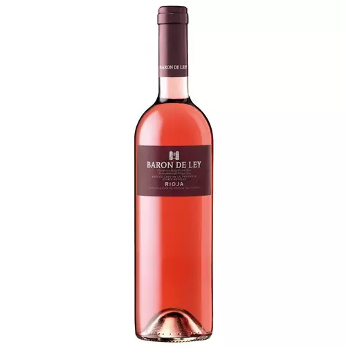 Wino Baron De Ley Rosado Rioja 0.75l