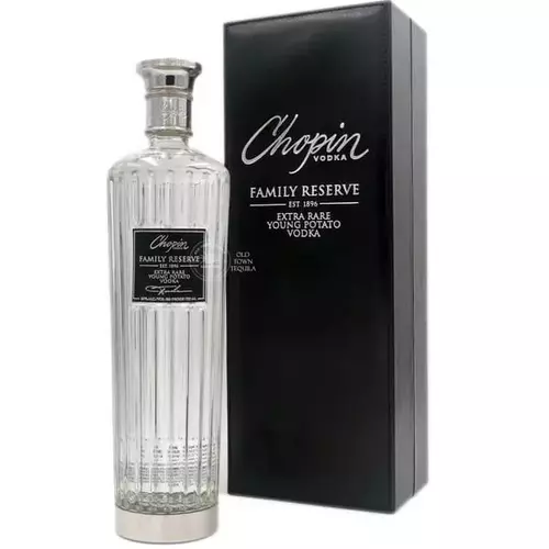 Chopin Family Reserve 0,7l
