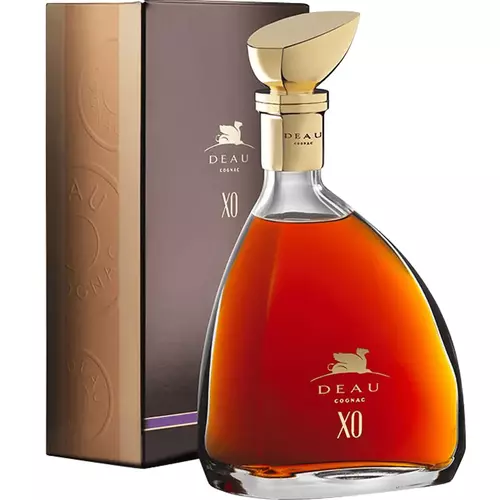 Cognac Deau Xo 40% 0.7l