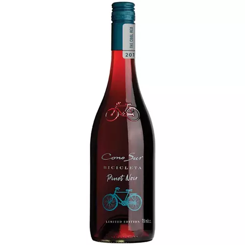 Cono Sur Pinot Noir Czerwone Wytrawne Limited Edition