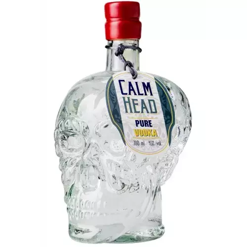 Wódka Calm Head Pure 40% 1.5l