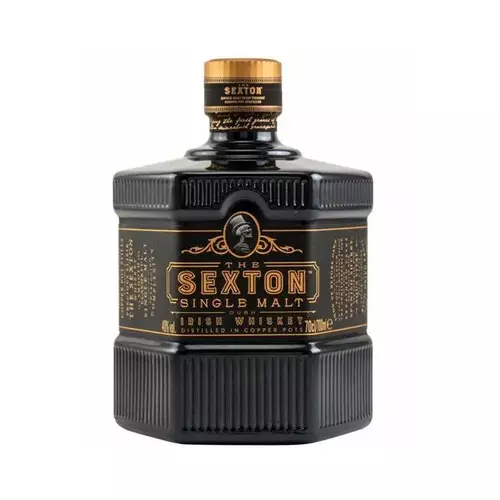 Sexton Whisky 40% 0.7l