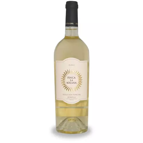 Wino Finca La Solana Blanco 0.75l