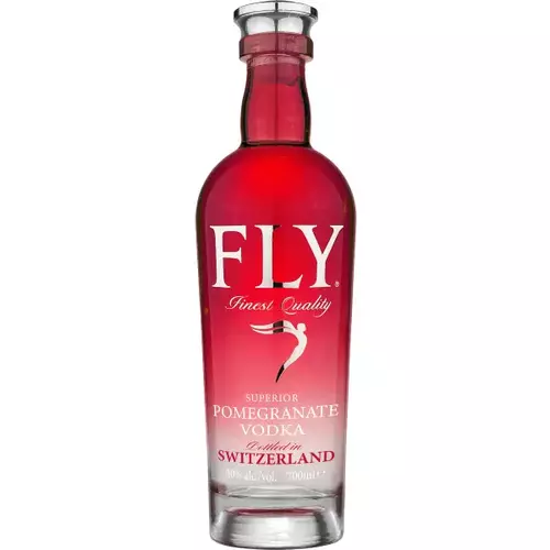 Fly Superior Pomegrante 0,7l