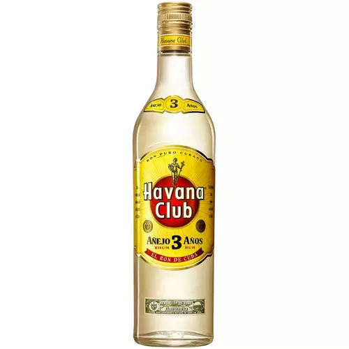 Havana Club Rum 0,7l