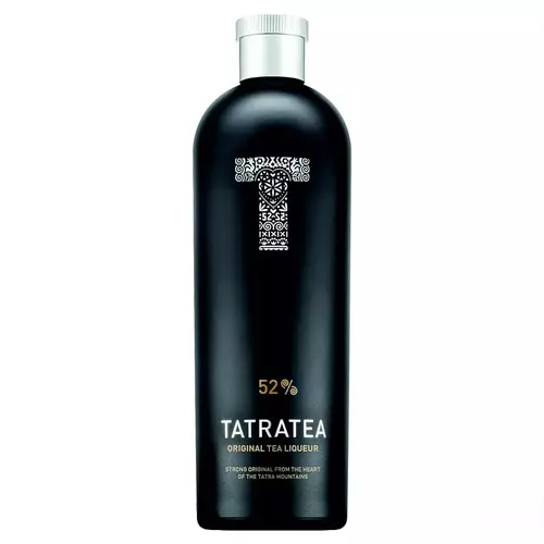 Tatratea 0,7l Original 52%