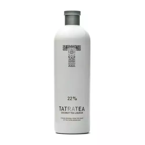 Tatratea 0,7l Cocount 22%