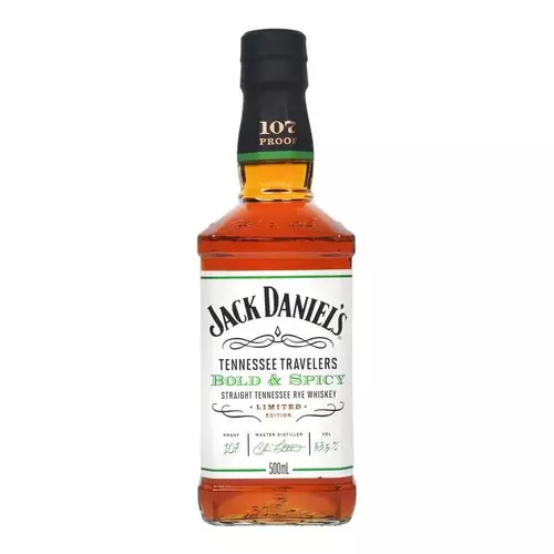 Jack Daniel's Bold&Spicy 0,5l