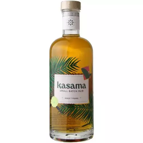 Kasama Rum 0,05l