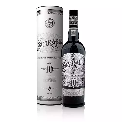 Whisky Scarabus 10Yo 0.7l 46%