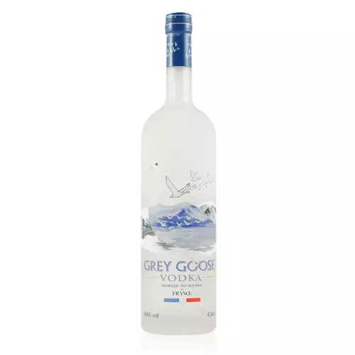 Grey Goose 4.5l 40%