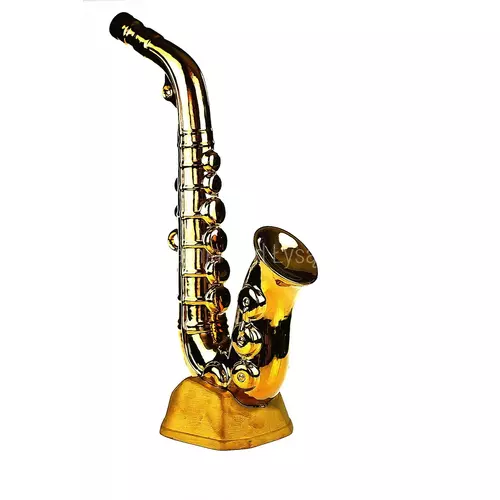 Saksofon Wódka 40% 500ml