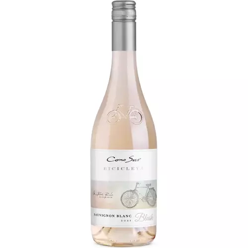 Cono Sur Sauvignon Blanc Blush Różowe Wytrawne