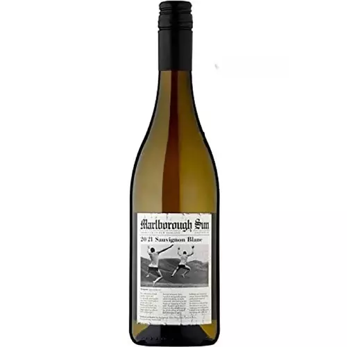 Malborough Sauvignon Blanc 2022 0,75l