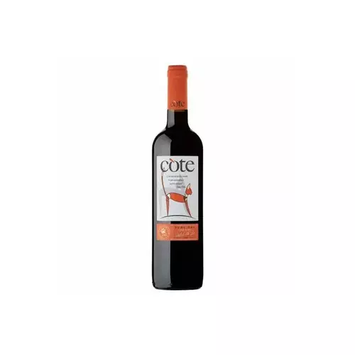 Wino Cote Red Semi Dry 0.75l
