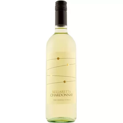 Bellaretta Chardonnay 0,75l