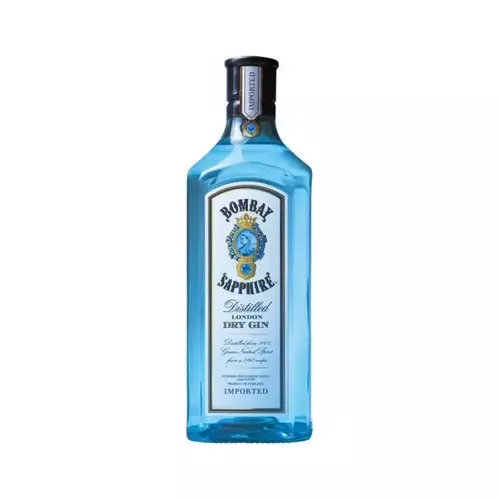 Bombay Sapphire London Dry Gin 0,7l