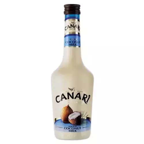 Likier Canari Cocount/milk 350ml