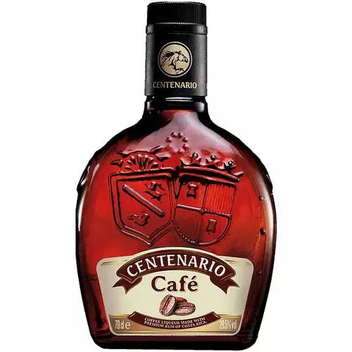 Rum Centenario Cafe 26.5% 0.7l