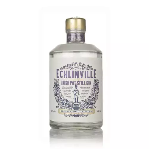 Gin Echlinville 46% 0.5l