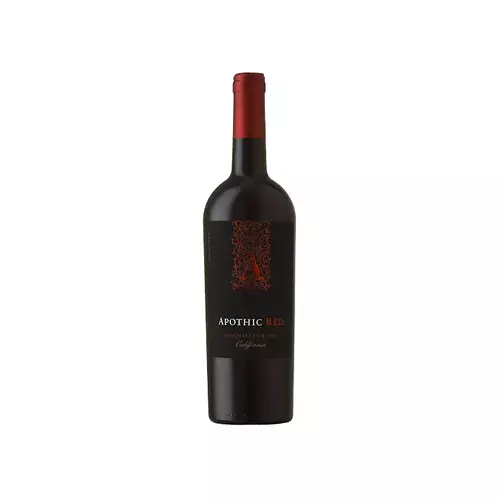 Wino Apothic Red Czwytr. 13.5% 0.75l