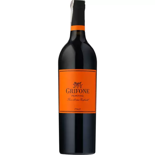 Wino Grifone Puglia 0.75l