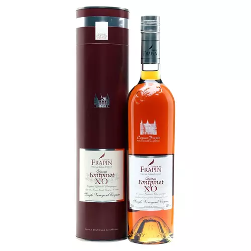 Frapin Cognac Fontpinot Xo 0.7l 40%