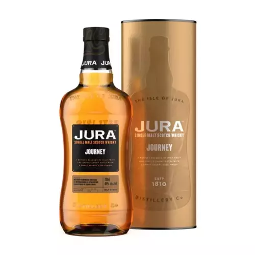 Jura Whisky Journey Malt 40% 0.7l