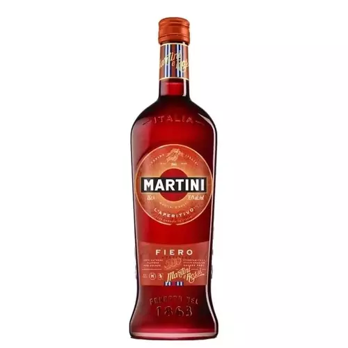 Martini 1l Fiero