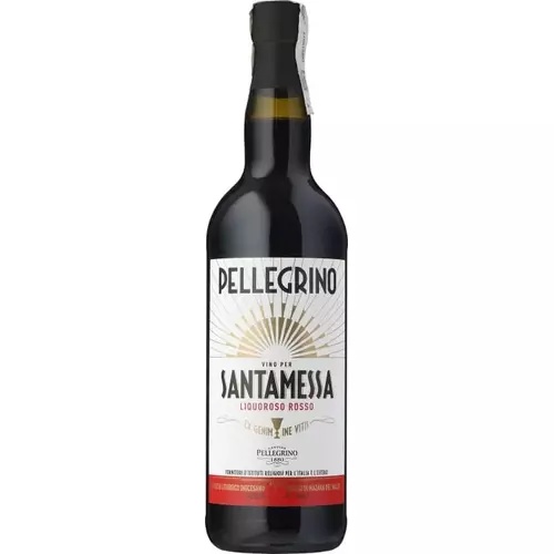 Wino Pellegrino Rosso 1l