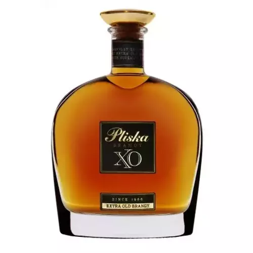 Pliska Brandy Xo 0.7l 40%
