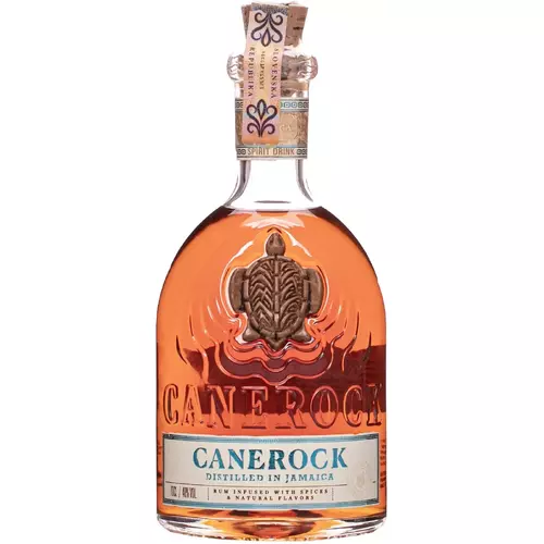 Rum Canerock 40% 0.7l