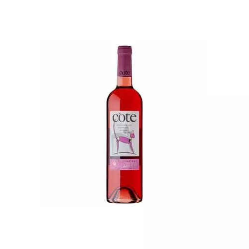 Wino Cote Rose Semi Dry 0.75l