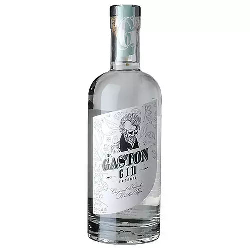 Gin Mr Gaston Organic 42.5% 0.7l