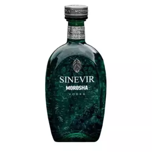 Morosha Premium Sinevir 0,5l
