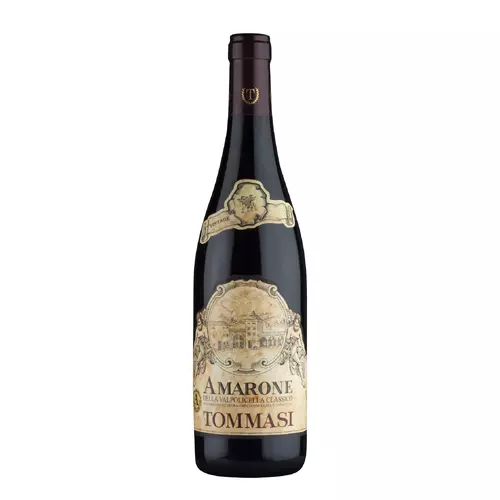 Amarone Valpolicella Classico 2015 1.5l