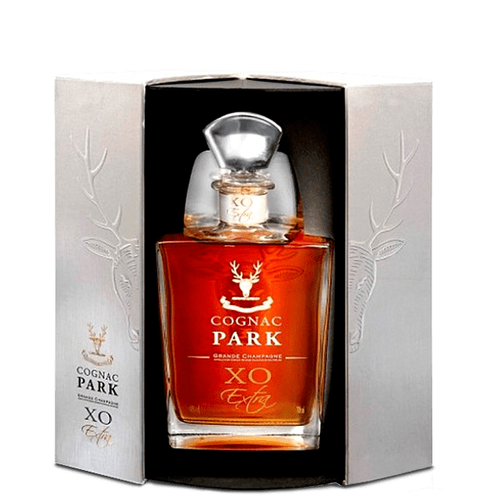 Cognac Park Extra Grande Champion 40% 0.7l