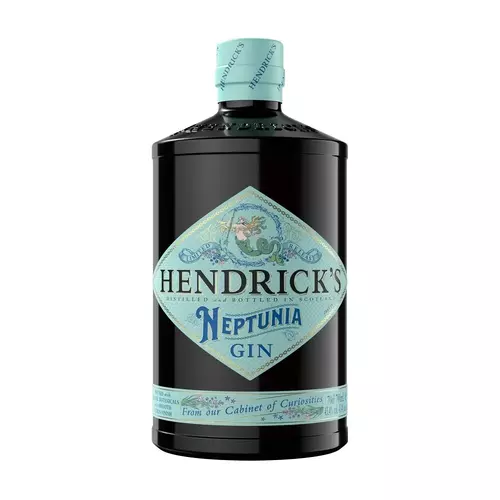 Hendrick's Neptunia 0,7l